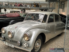 70. výročí první velké cesty Hanzelky a Zikmunda