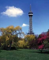 Výročí Petřínské rozhledny