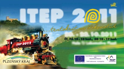 Plzeňský kraj a&nbsp;ITEP − nerozlučná dvojice
