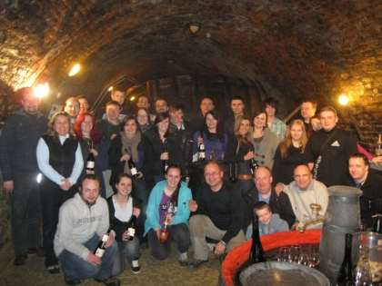 Po stopách templářů