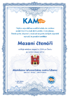 Certifikát