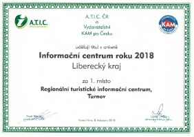 Certifikát
