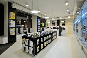 OSTRAVAINFO - pobočka Elektra