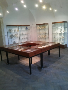 Keramika 18. a 19. století