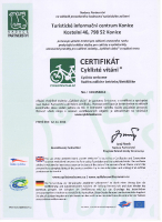 Certifikát