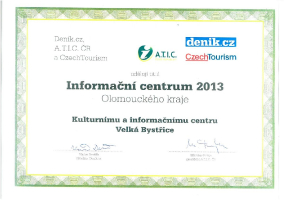 Certifikát