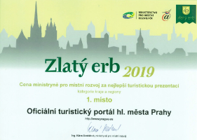 Certifikát