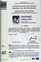 Certifikát