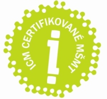 Certifikát