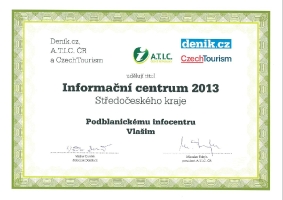 Certifikát
