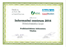 Certifikát