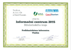 Certifikát