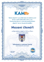 Certifikát