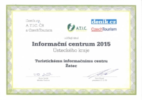Certifikát