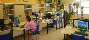 Turistické informační centrum Ledeč nad Sázavou