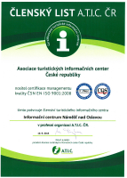 Certifikát