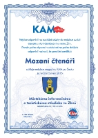 Certifikát