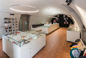 TIC BRNO, Informační centrum Radnická