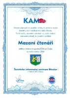 Certifikát