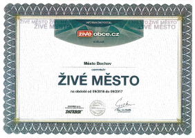 Certifikát