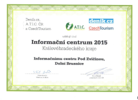 Certifikát