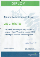 Certifikát