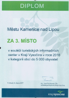 Certifikát