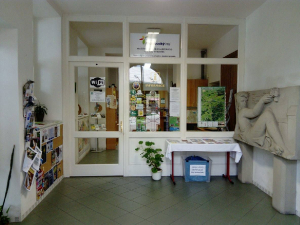 Vzdělávací a informační centrum Kojetín
