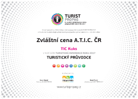 Certifikát