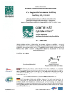 Certifikát