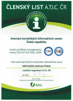 Certifikát