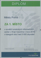 Certifikát