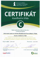 Certifikát