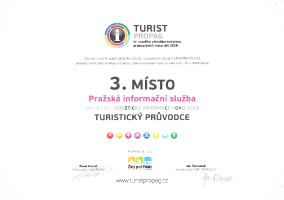 Certifikát