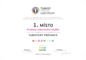 Certifikát