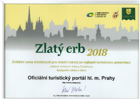 Certifikát