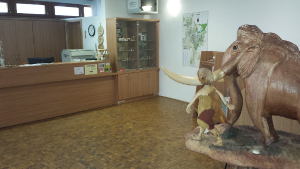 Městské informační centrum Předmostí