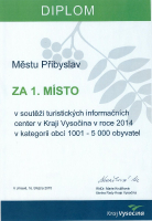 Certifikát