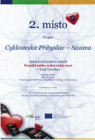 Certifikát