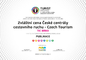 Certifikát