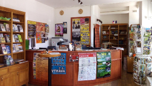 RTIC Kostelec nad Orlicí