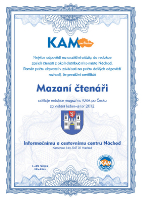 Certifikát