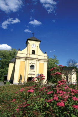 Spa and Castle at “Czech Pisa“? It‘s Karviná!