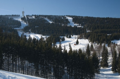 Winter Invitation to the Ústí Region