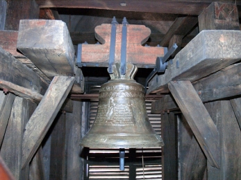 Výstava Pražské zvony