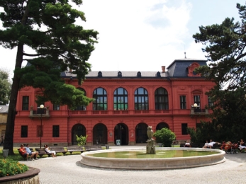 Vlastivědné muzeum v Šumperku