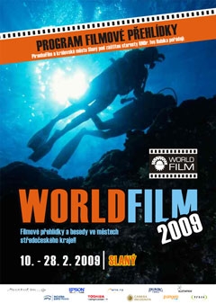 WorldFilm 2009 ve Slaném