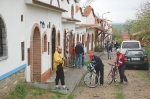 By Bike around the Uherské Hradiště Vineyards