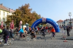 By Bike around the Uherské Hradiště Vineyards