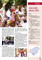 Magazín Východní Morava 2009